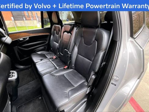 Used 2024 Volvo XC90 B5 Plus AWD/4WD image 37