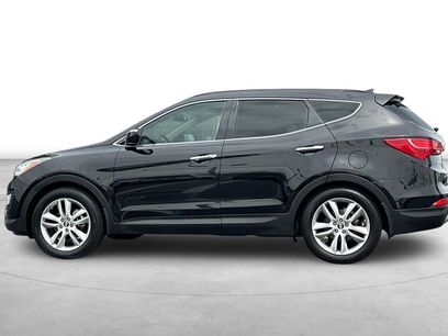 Used 2014 Hyundai Santa Fe Sport 2.0T w/ Technology Package 05