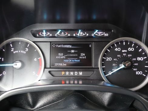 Used 2020 Ford F350 XLT w/ XLT Premium Package AWD/4WD image 33