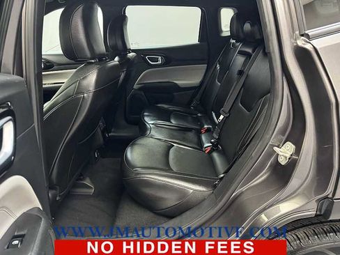 Used 2023 Jeep Compass Limited image 14