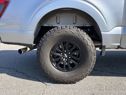 Used 2025 Ford F150 XLT w/ Equipment Group 302A MID image 30