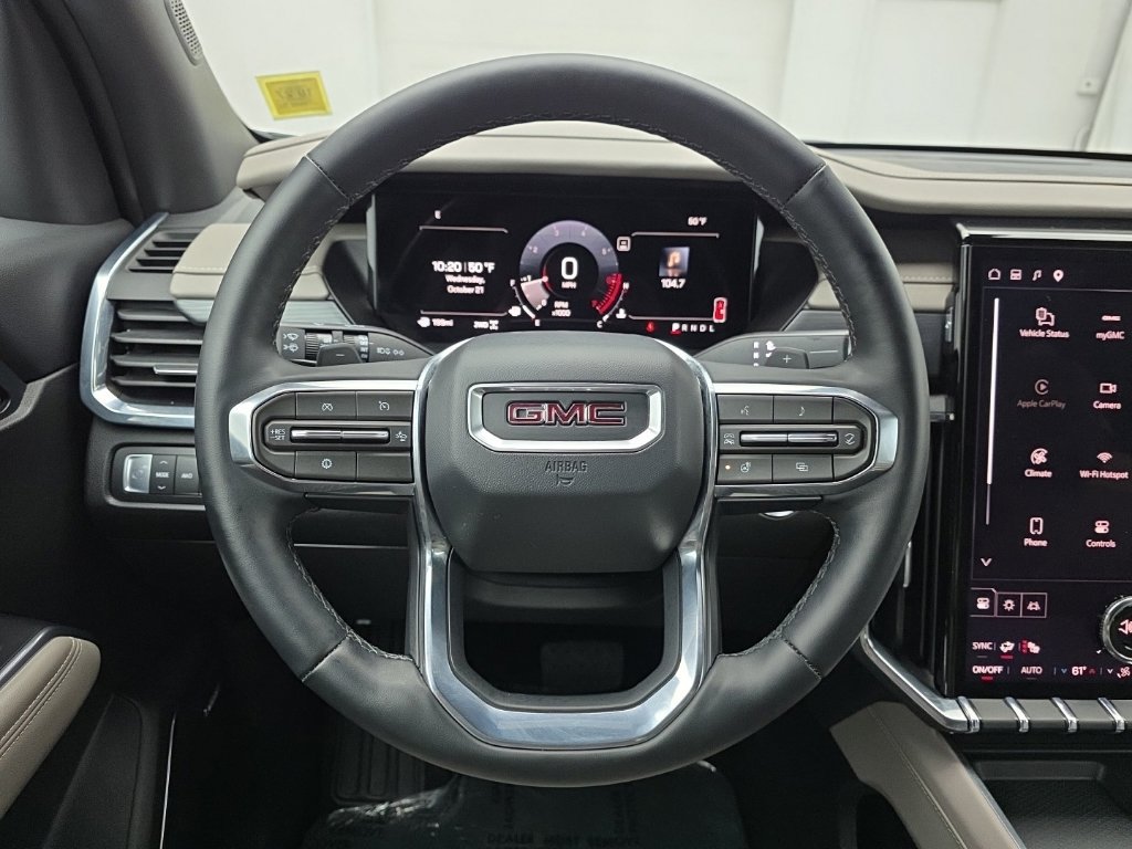 Used 2026 GMC Acadia Elevation w/ Elevation Premium Package AWD/4WD image 26