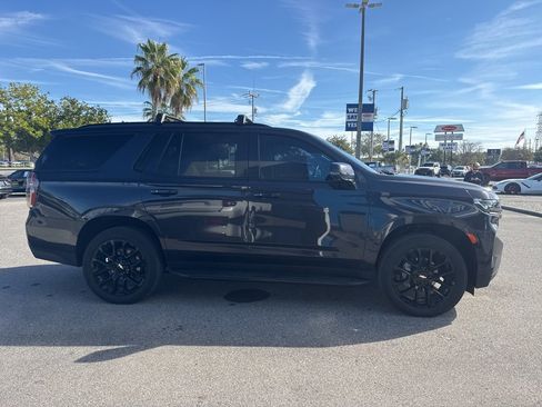 Used 2022 Chevrolet Tahoe RST w/ Luxury Package image 7