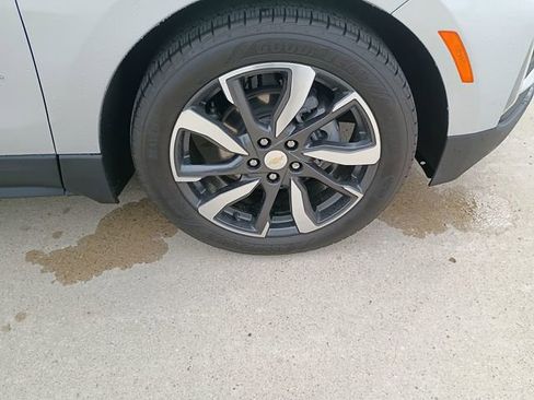 Used 2022 Chevrolet Equinox LT image 10