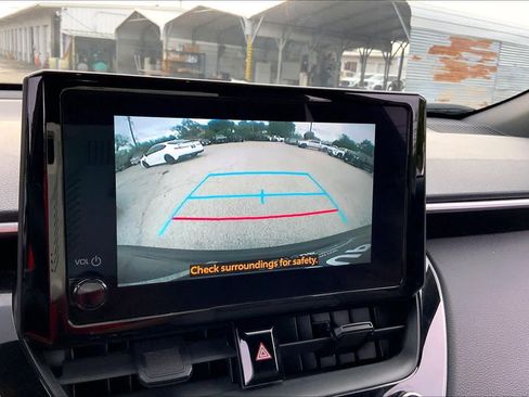 Used 2023 Toyota Corolla Cross S image 26