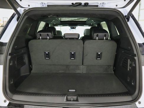 New 2026 GMC Acadia Denali Ultimate w/ LPO, Floor Liner Package image 5