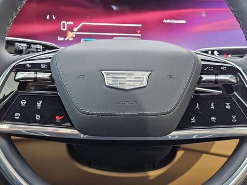 New 2025 Cadillac Escalade IQ Sport 2 image 17