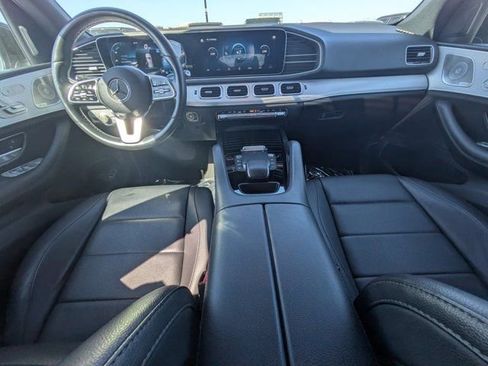 Used 2022 Mercedes-Benz GLE 350 4MATIC image 13