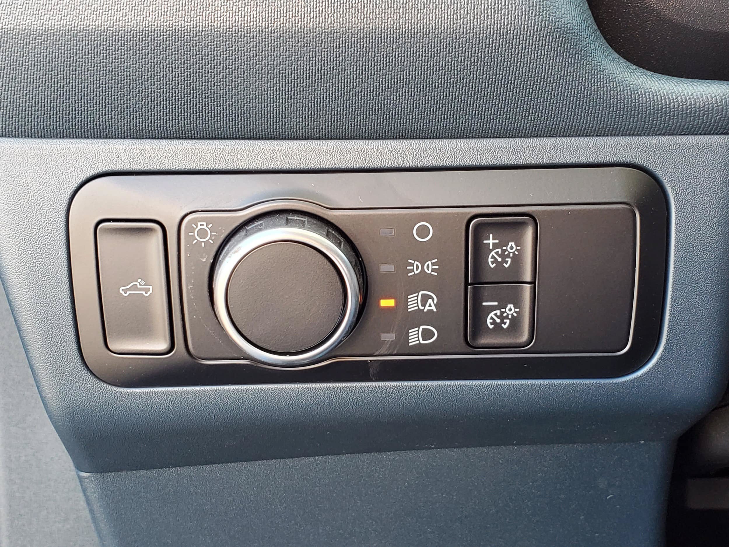 New 2026 Ford Maverick Tremor AWD/4WD image 28