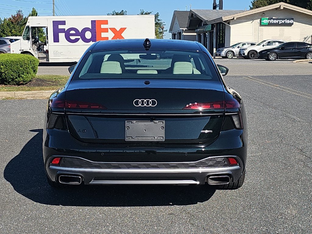 Used 2026 Audi A6 Prestige w/ Prestige Package AWD/4WD image 14