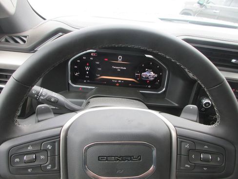 New 2026 GMC Sierra 1500 Denali image 18