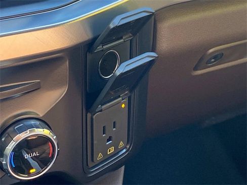 Used 2026 Ford F450 King Ranch w/ FX4 Off-Road Package image 27