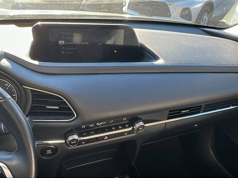Used 2025 MAZDA CX-30 AWD 2.5 S w/ Preferred Package image 31