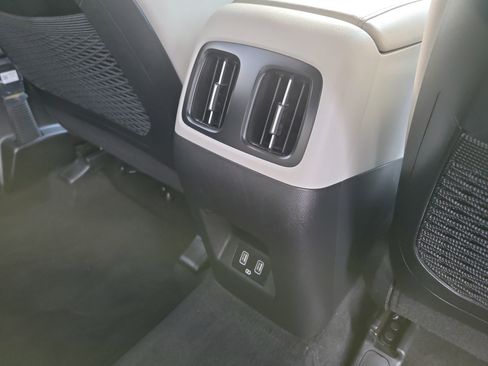 Certified 2023 Hyundai Tucson Limited image 23