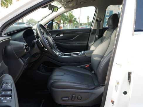 Used 2023 Hyundai Santa Fe XRT AWD/4WD image 7