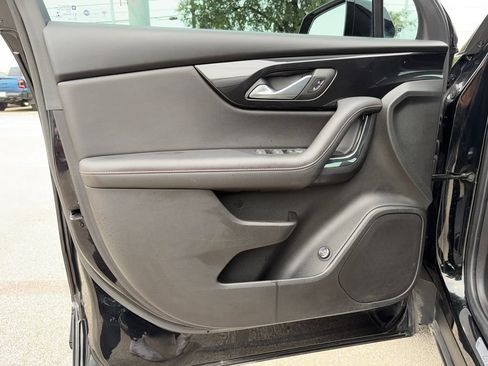 Used 2022 Chevrolet Blazer RS FWD image 21