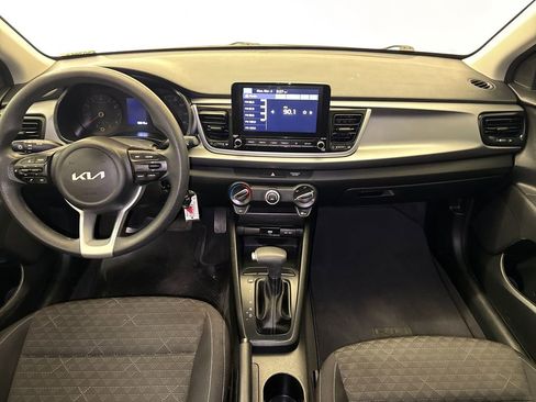 Used 2022 Kia Rio S image 12