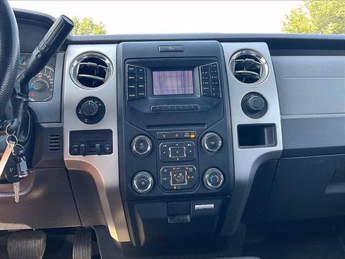Used 2014 Ford F150 XLT w/ XLT Convenience Package AWD/4WD image 31