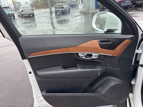 Used 2023 Volvo XC90 B6 Plus w/ Protection Package Premier AWD/4WD image 16