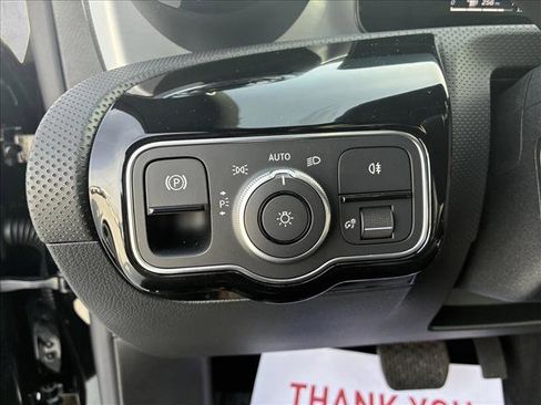 Certified 2026 Mercedes-Benz CLA 250 4MATIC image 12