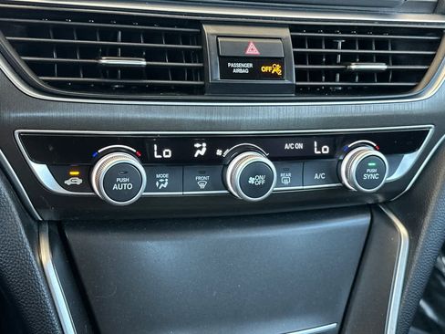 Used 2019 Honda Accord LX image 21