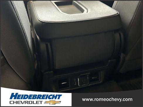 Certified 2024 Chevrolet Silverado 1500 LT image 15