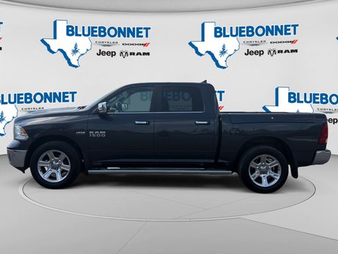 Certified 2018 RAM 1500 Lone Star RWD image 8