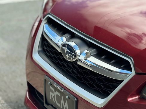 Used 2012 Subaru Impreza 2.0i Sport Premium image 12