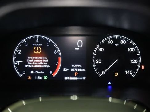 Used 2025 Honda CR-V EX-L image 19