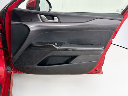 Used 2025 Kia K5 LXS image 30