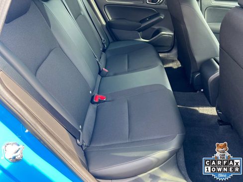 Used 2025 Honda Civic Sport image 15