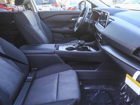 New 2026 Nissan Rogue SV w/ Cold Weather Package image 17