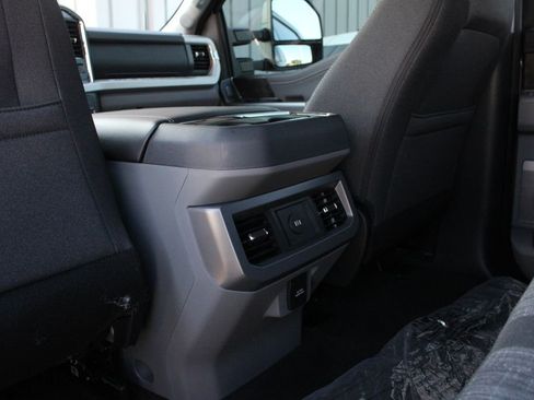 New 2027 Ford F250 XLT w/ XLT Premium Package AWD/4WD image 22