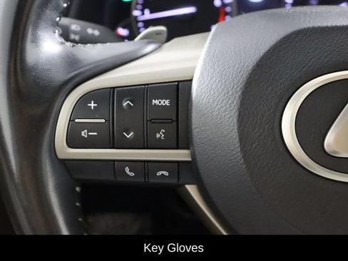 Used 2020 Lexus RX 350 FWD w/ Premium Package image 8
