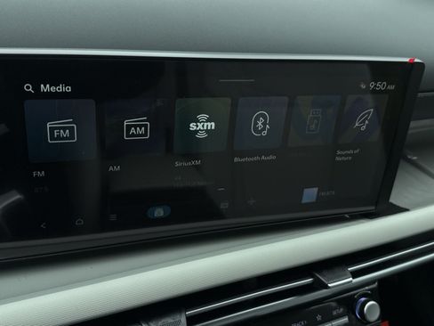 New 2026 Hyundai Tucson Blue SE AWD/4WD image 18