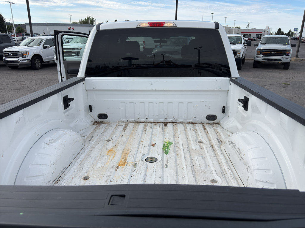 Used 2019 Ford F250 XLT w/ XLT Value Package AWD/4WD image 21