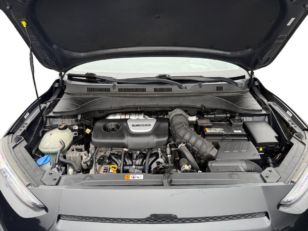 Used 2021 Hyundai Kona Ultimate AWD/4WD image 27