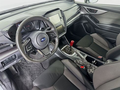 Used 2022 Subaru WRX AWD/4WD image 11