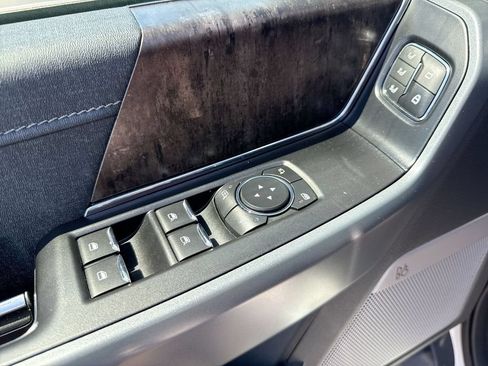 Used 2021 Ford F150 Lariat AWD/4WD image 13