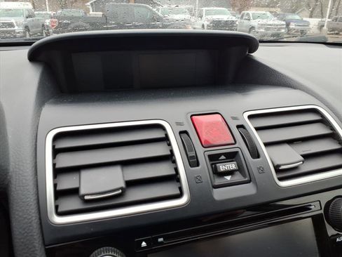 Used 2016 Subaru Crosstrek Hybrid image 22