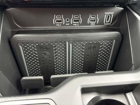 New 2026 RAM 1500 Rebel w/ G/T Package image 13