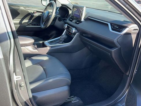 Used 2023 Toyota RAV4 XLE Premium image 33