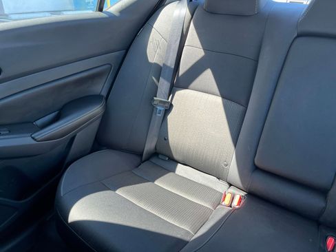 Used 2025 Nissan Altima 2.5 SV image 38