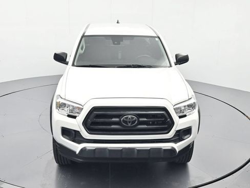 Used 2022 Toyota Tacoma SR w/ SX Package RWD image 29