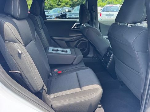 Used 2022 Mitsubishi Outlander ES FWD image 26