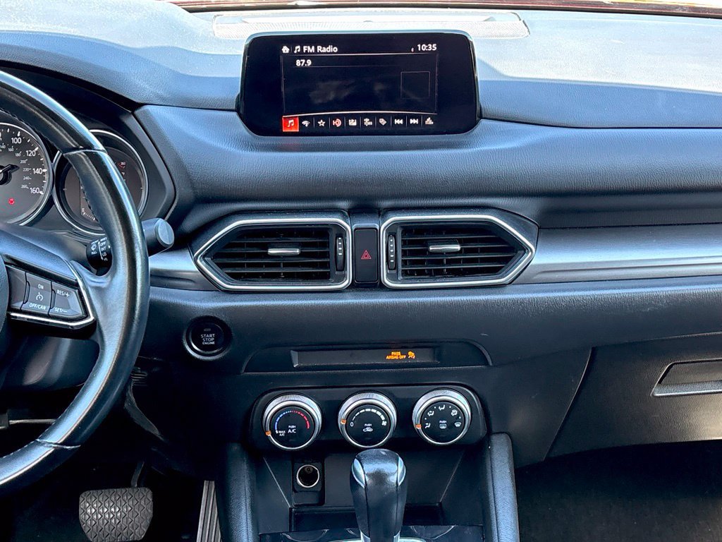 Used 2019 MAZDA CX-5 Sport FWD image 31