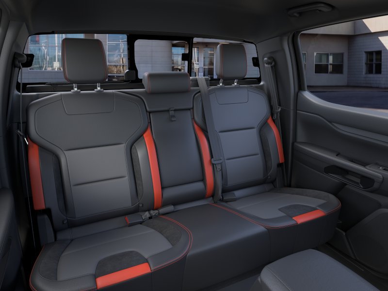 New 2026 Ford Ranger Raptor AWD/4WD image 11