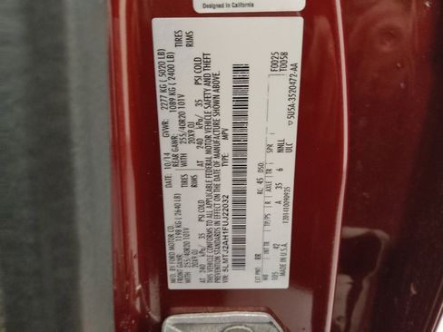 Used 2015 Lincoln MKC AWD w/ Equipment Group 102A Reserve image 33