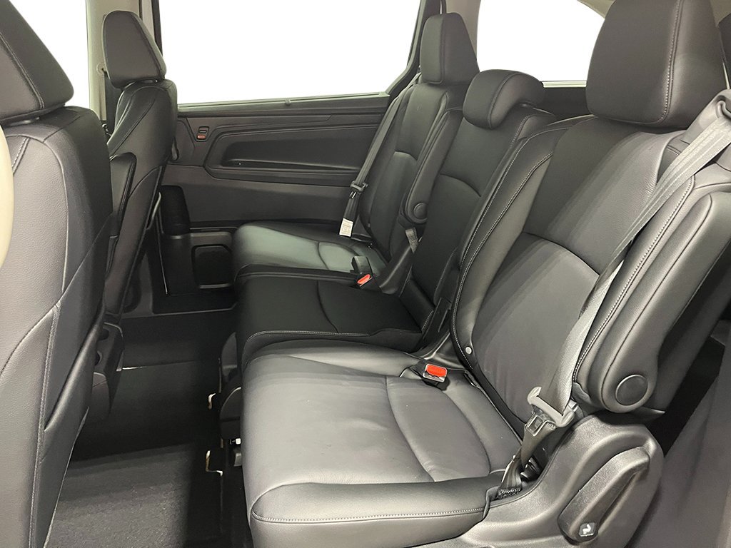 Certified 2026 Honda Odyssey EX-L image 25