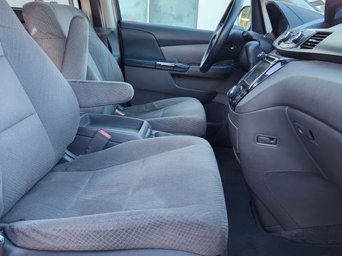 Used 2015 Honda Odyssey EX image 24